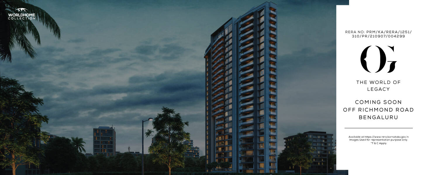 Purva Orient Grand Amenities