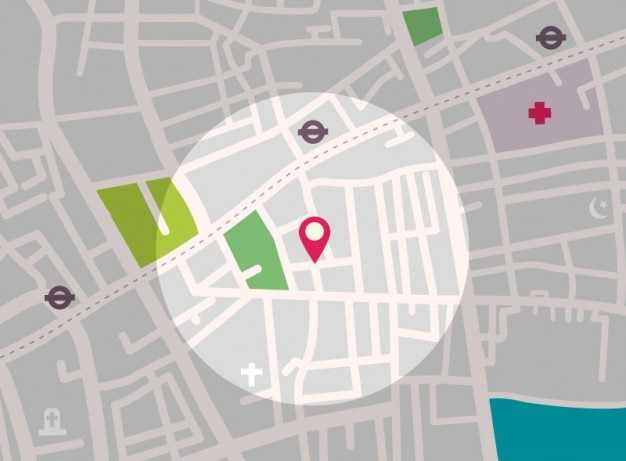 Purva Orient Grand Location